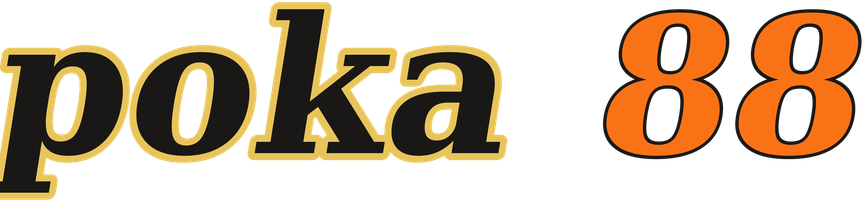 poka 88 logo